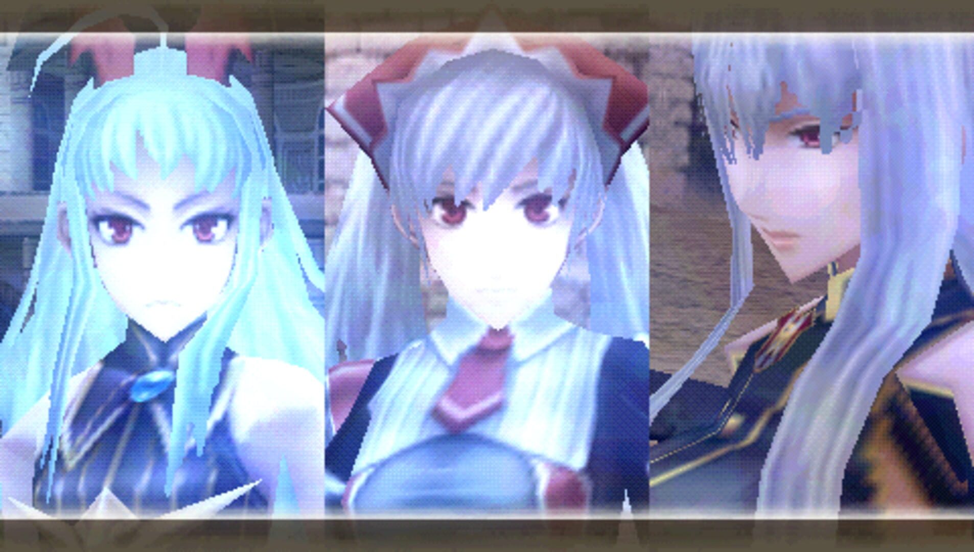 Illustration de Valkyria Chronicles 3: Extra Episode - The Treacherous Valkyria