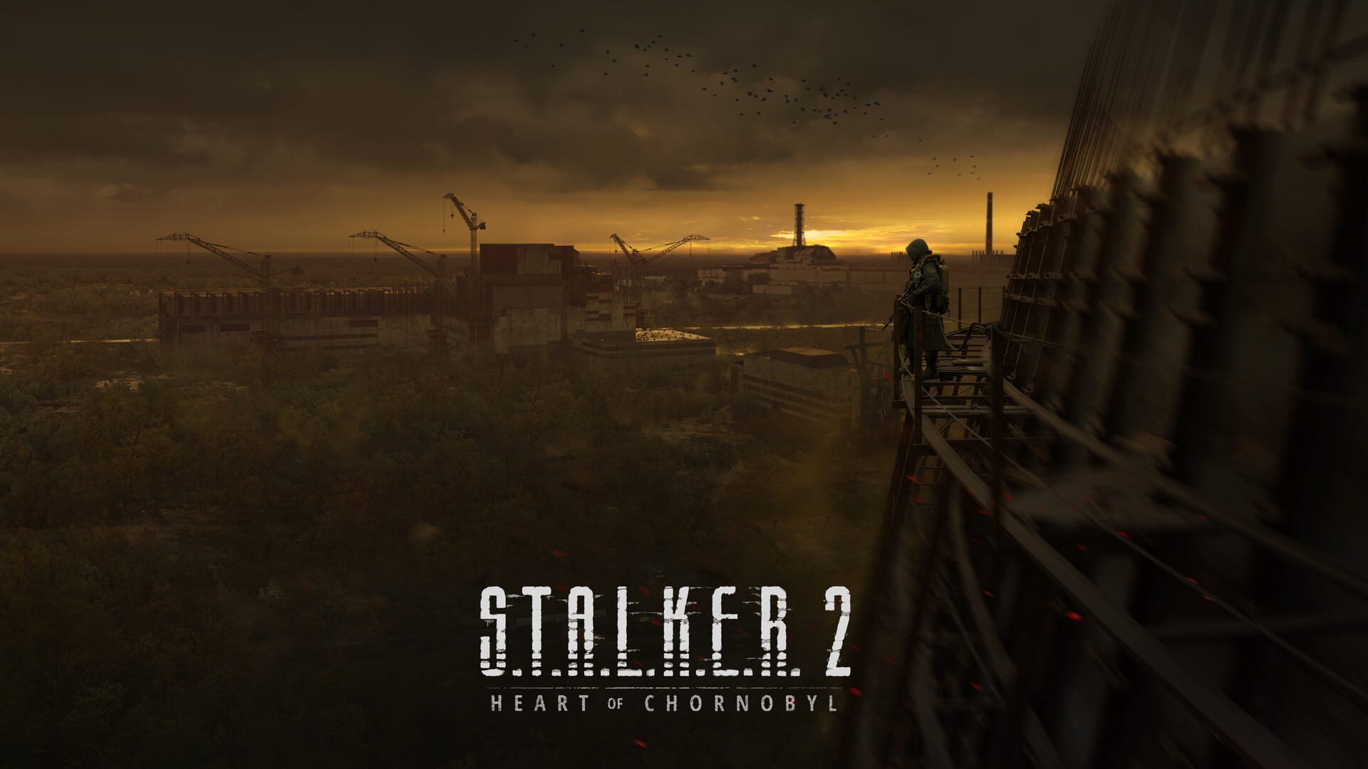 Illustration de STALKER 2: Heart of Chornobyl