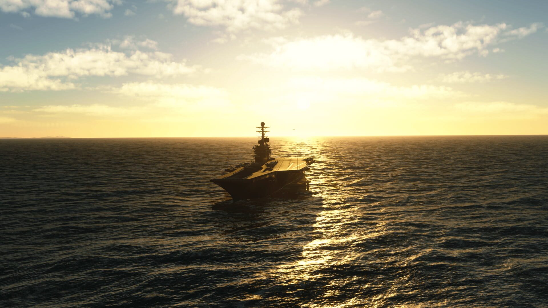 Illustration de Microsoft Flight Simulator: Top Gun - Maverick