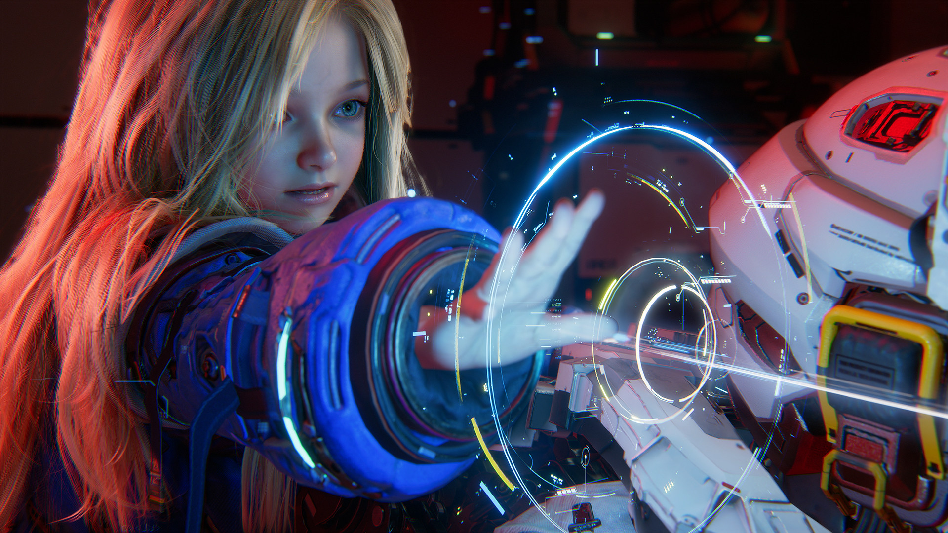 Capcom veut visiblement mettre beaucoup d'IA dans son moteur maison RE Engine