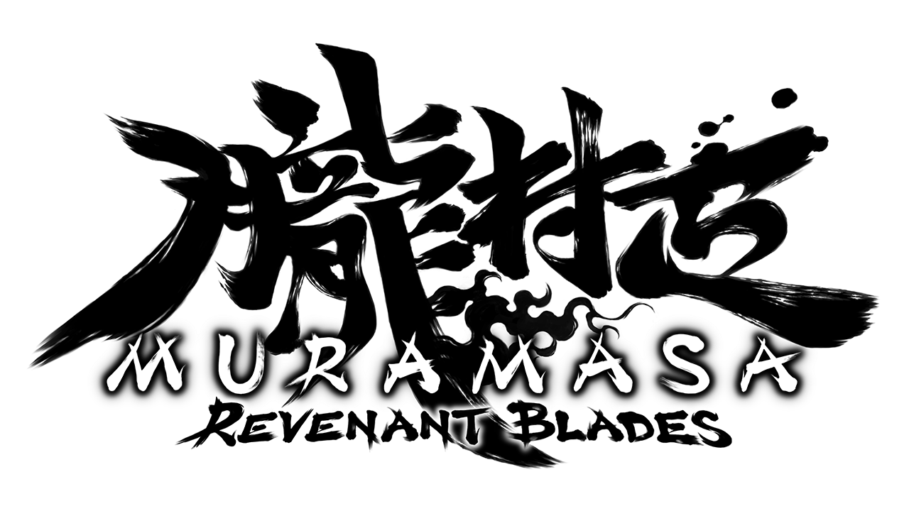 Logo de Muramasa: Revenant Blades