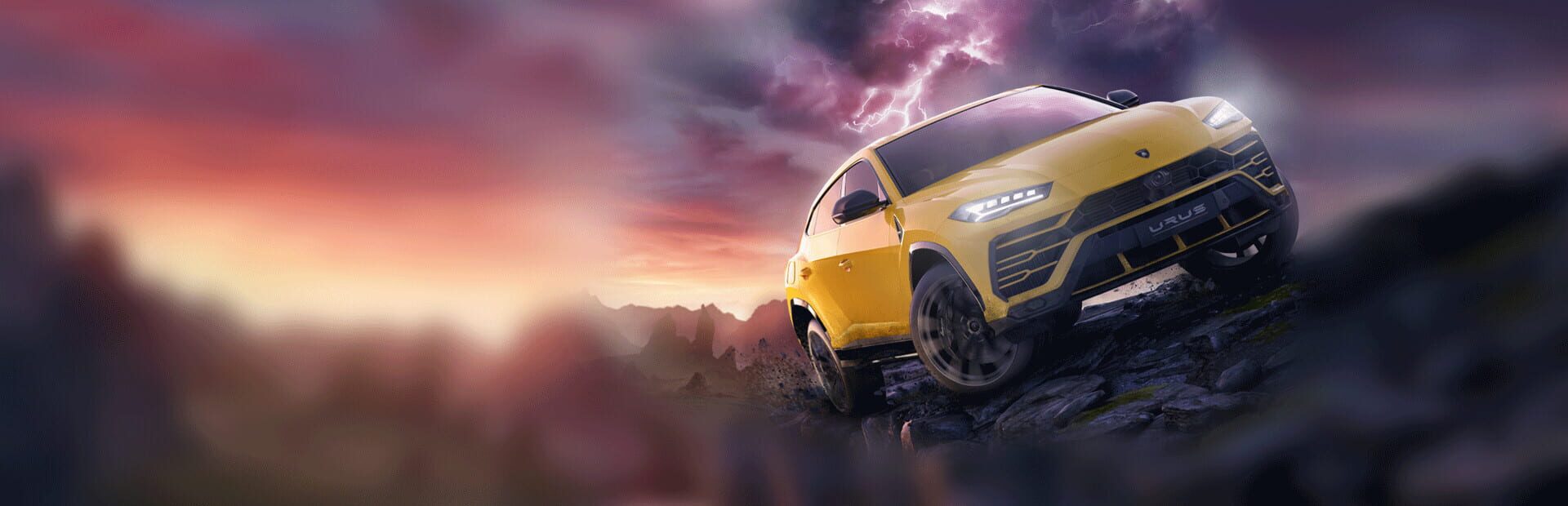 Illustration de Forza Horizon 4: Fortune Island