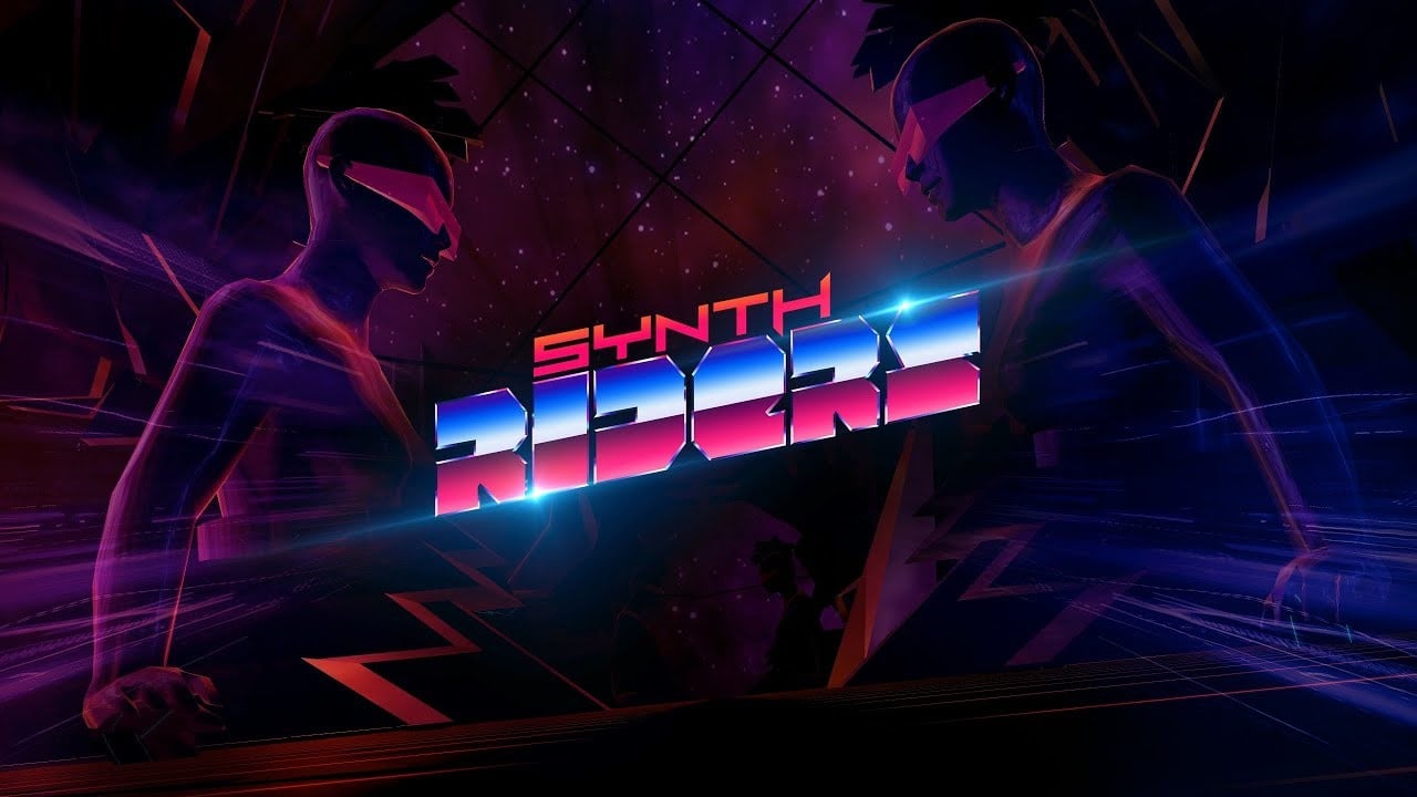 PSVR2 Darling Synth Riders Dances Away with a Spooky Free Song for Halloween