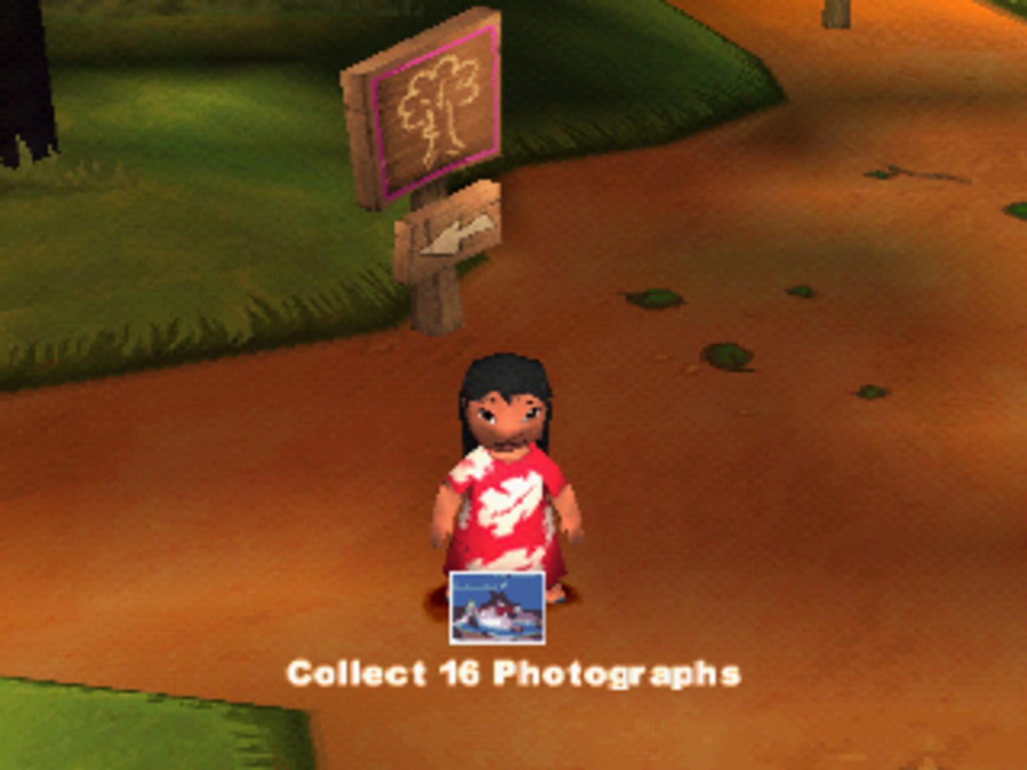 Illustration de Disney's Lilo & Stitch: Trouble in Paradise