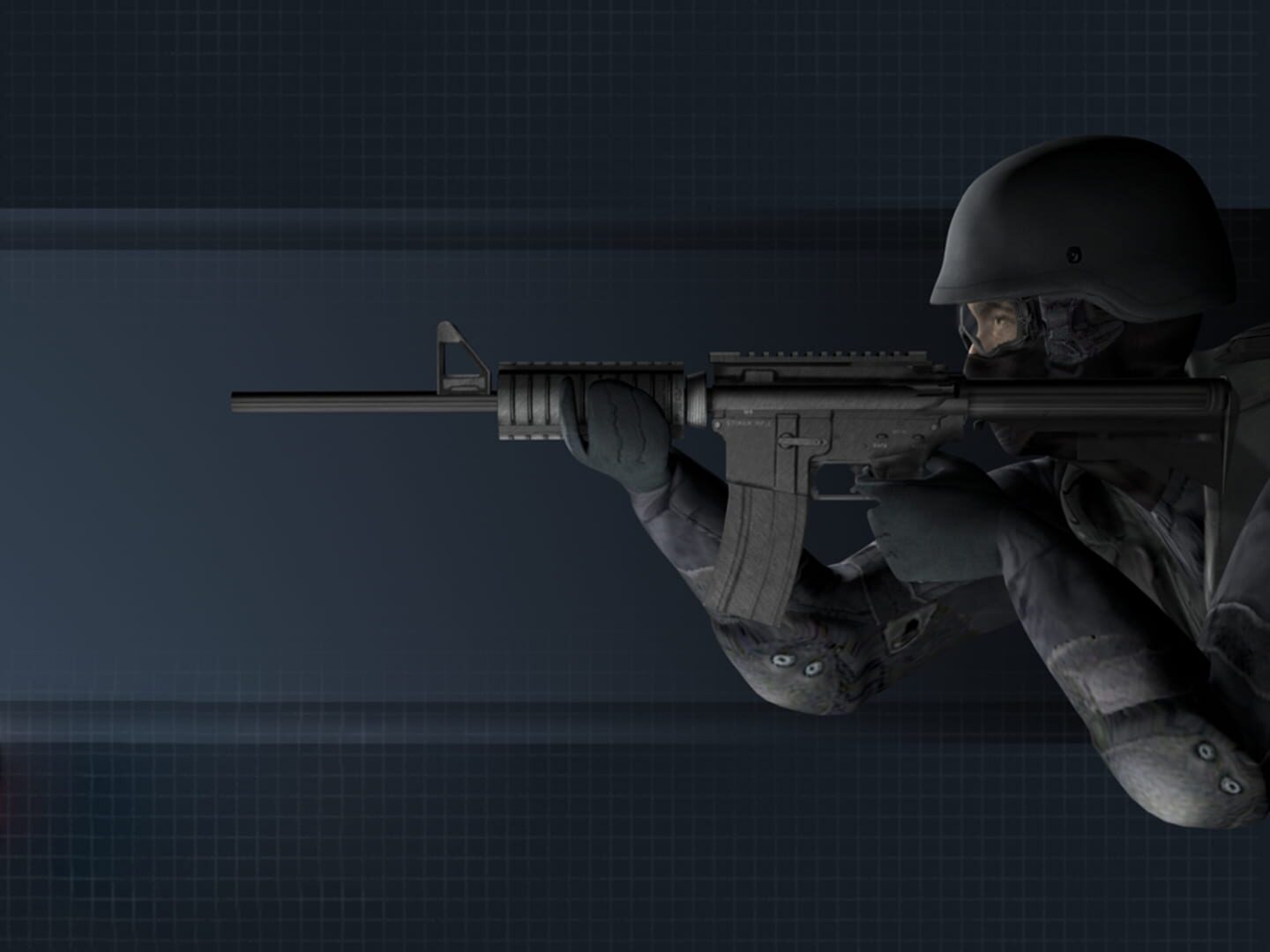 Illustration de Tom Clancy's Rainbow Six 3