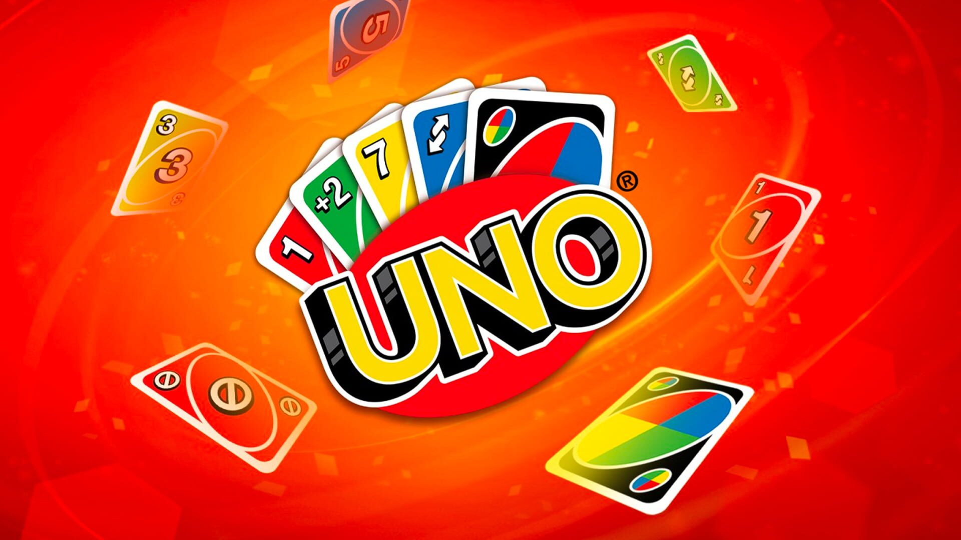 Illustration de UNO! Mobile