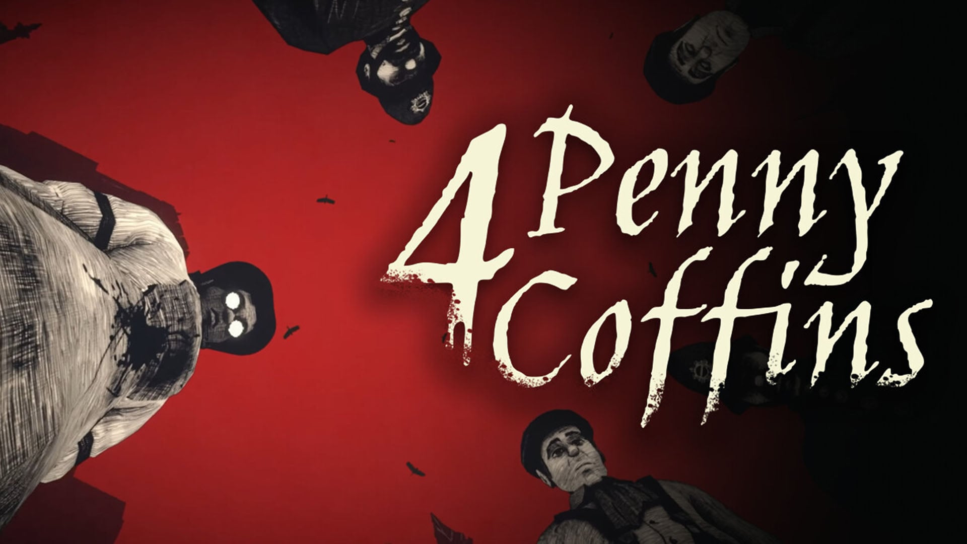 4 Penny Coffins launches October 27