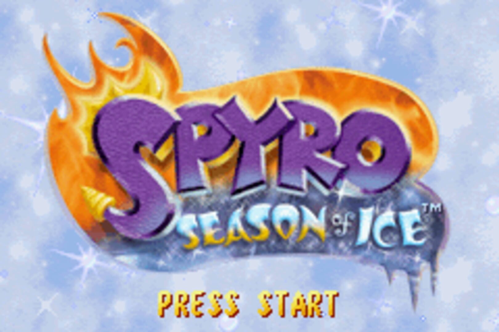 Illustration de Spyro: Season of Ice