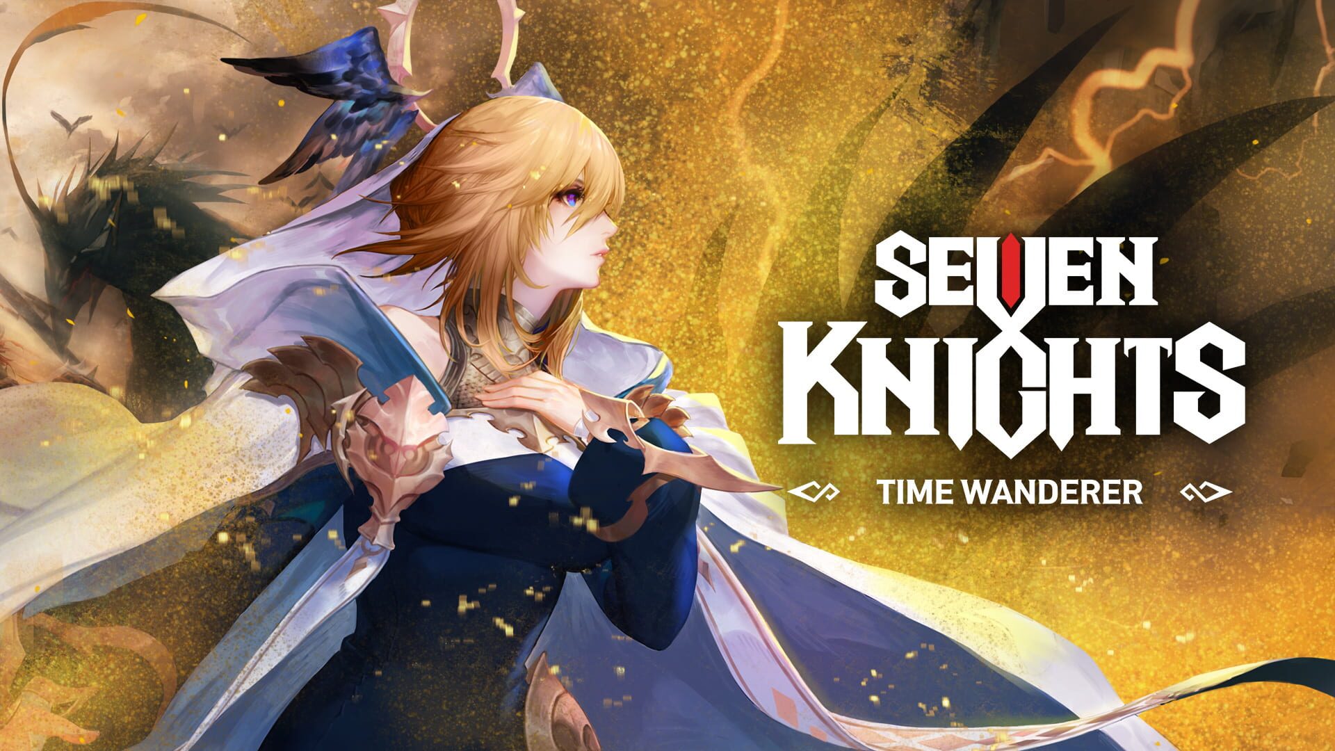 Illustration de Seven Knights: Time Wanderer