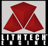 Logo de LithTech 1