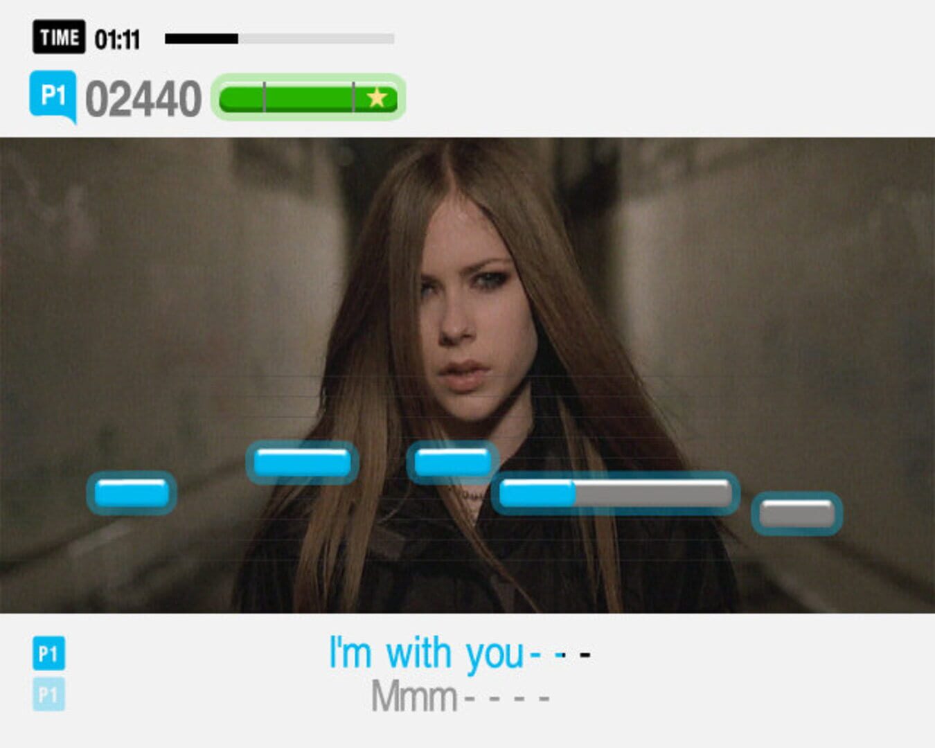 Illustration de SingStar: Rock Ballads