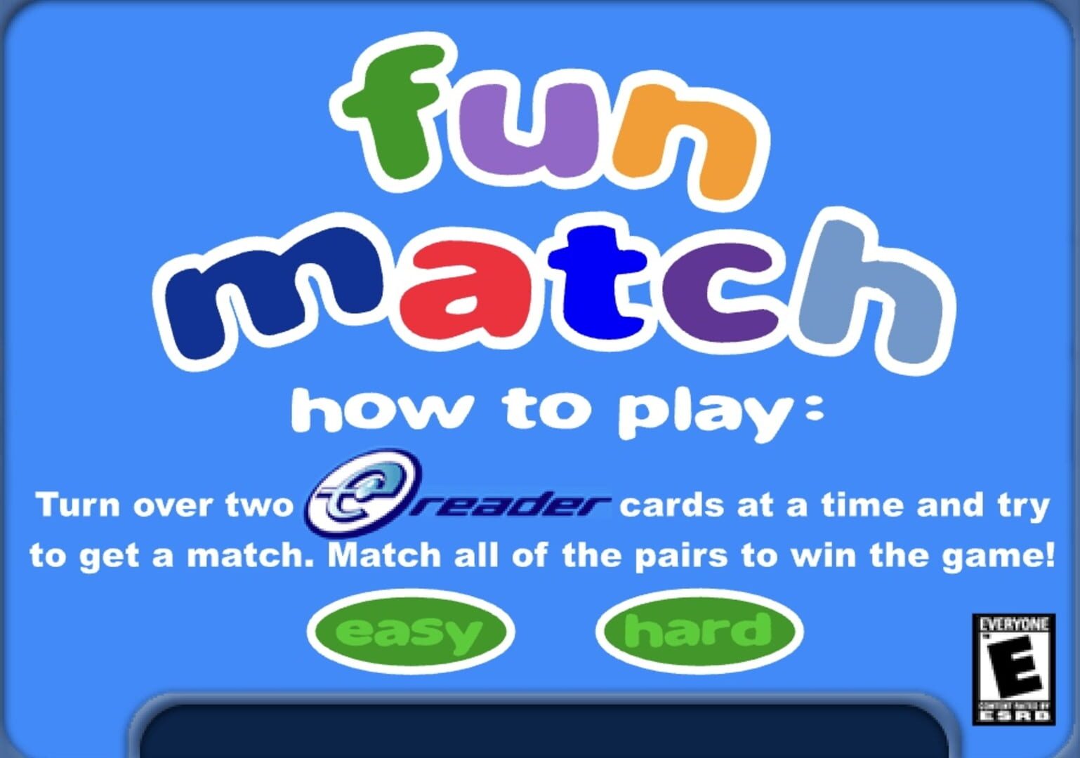 Illustration de Fun Match
