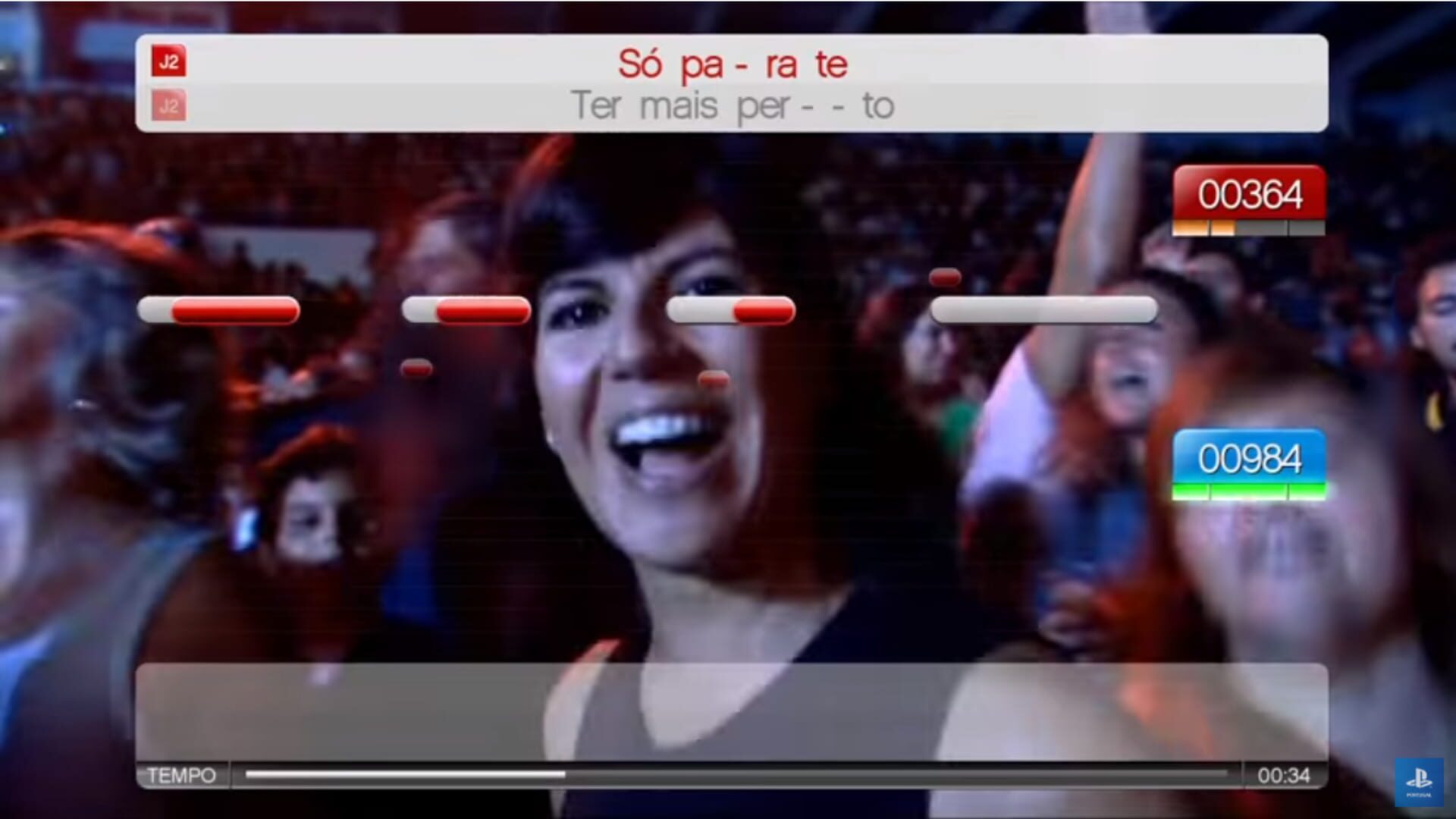 Illustration de Singstar: Portugal Hits