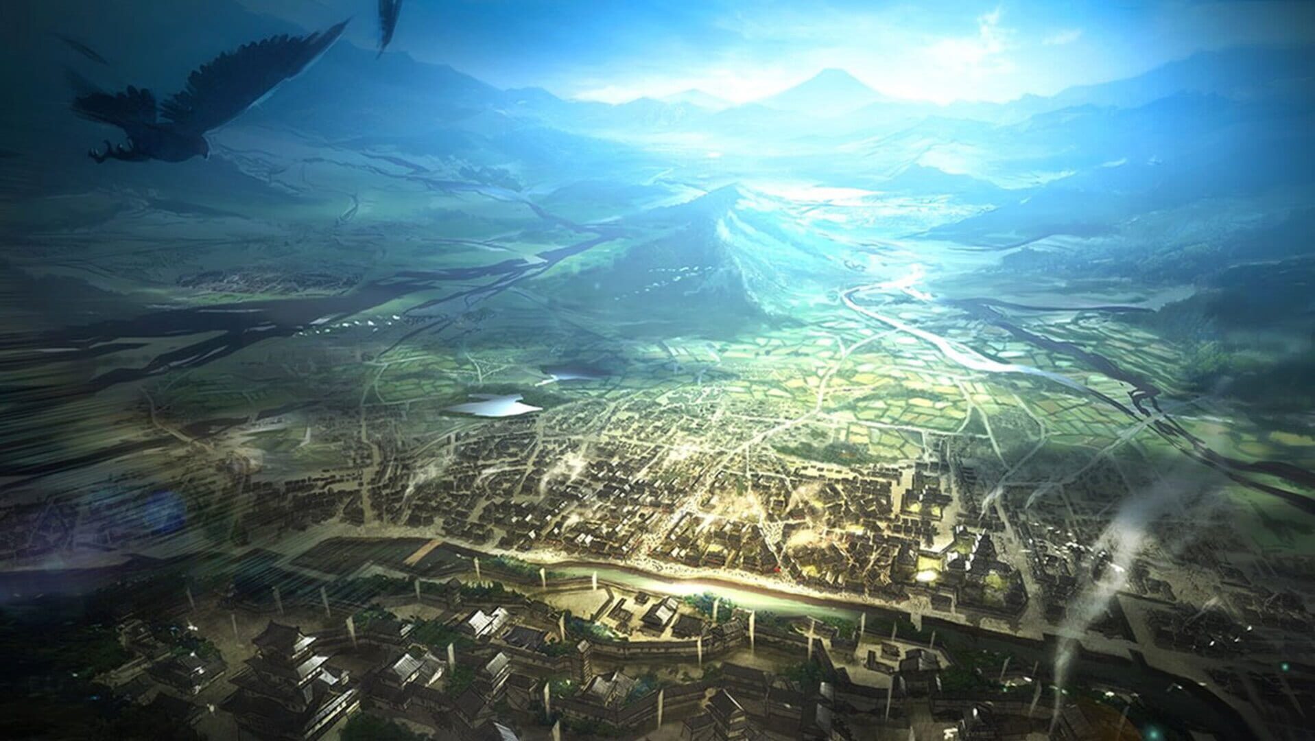 Illustration de Nobunaga's Ambition: Sphere of Influence