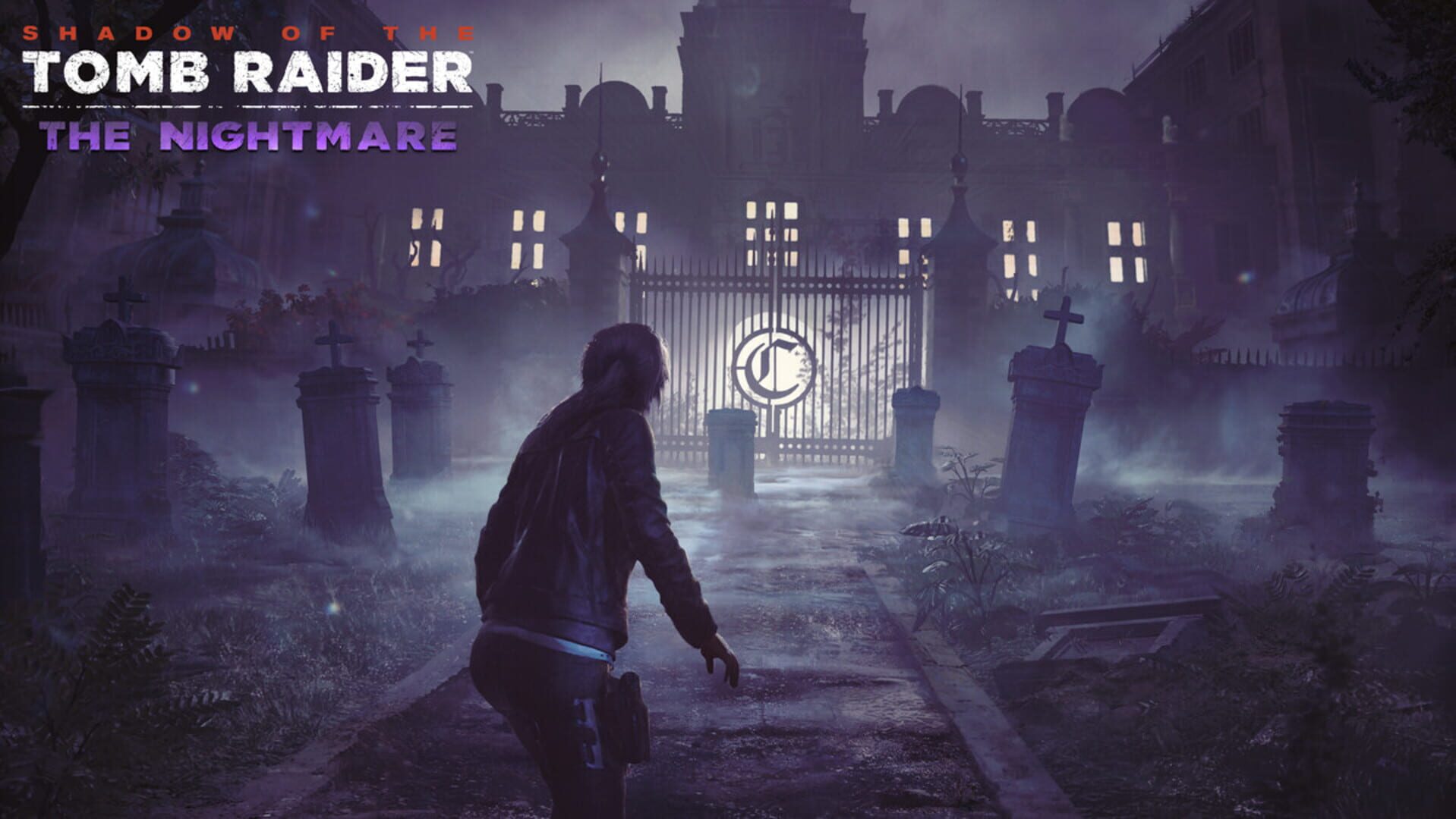 Illustration de Shadow of the Tomb Raider: The Nightmare