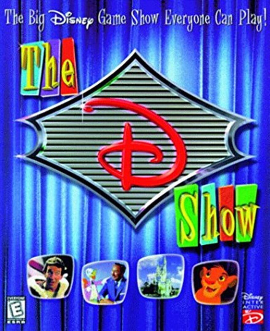 Illustration de The D Show