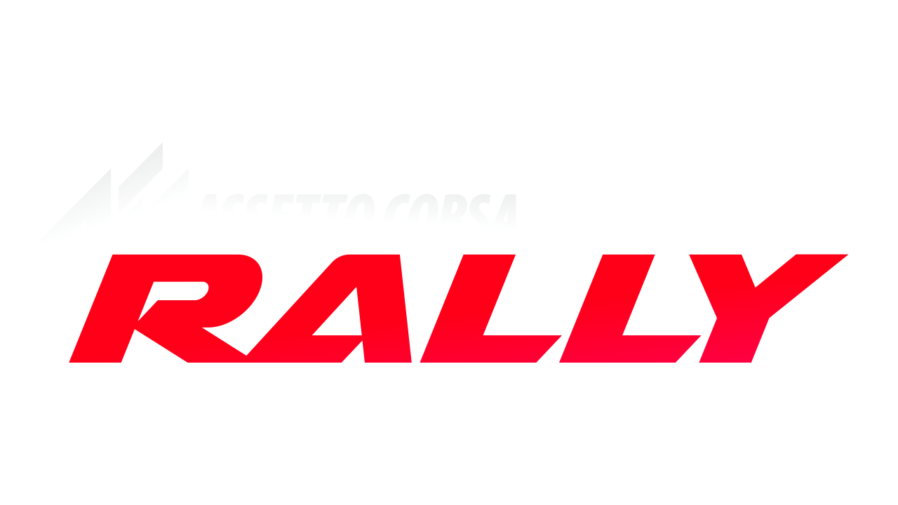 Logo de Assetto Corsa Rally