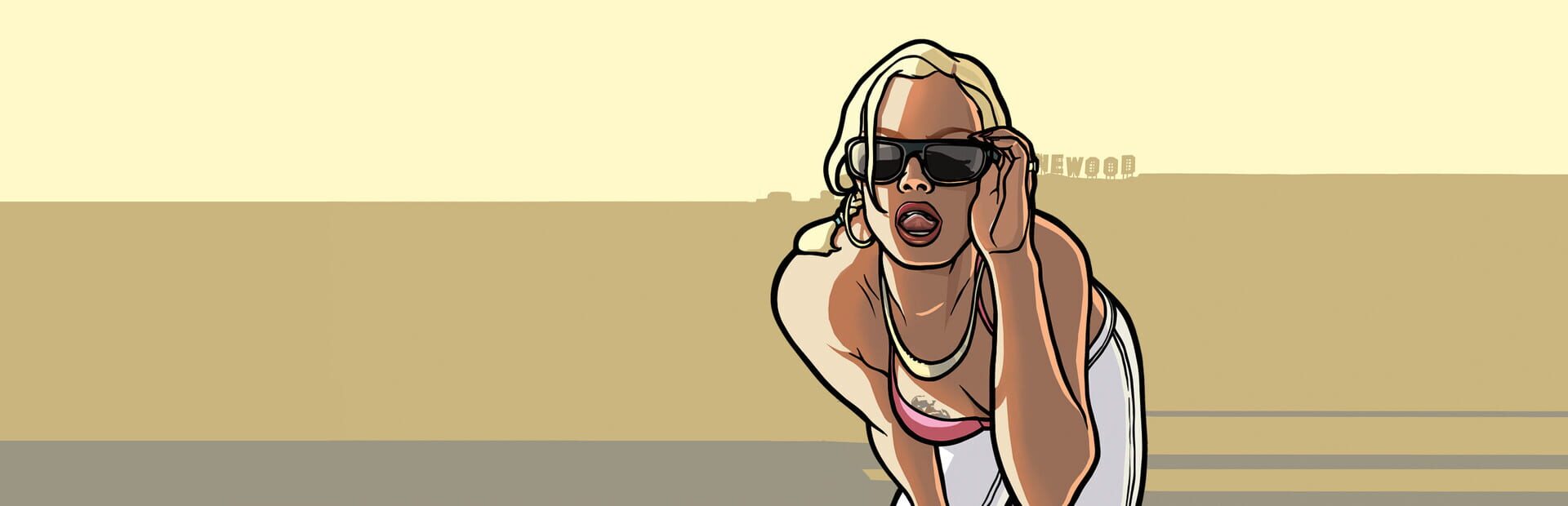 Illustration de Grand Theft Auto: San Andreas