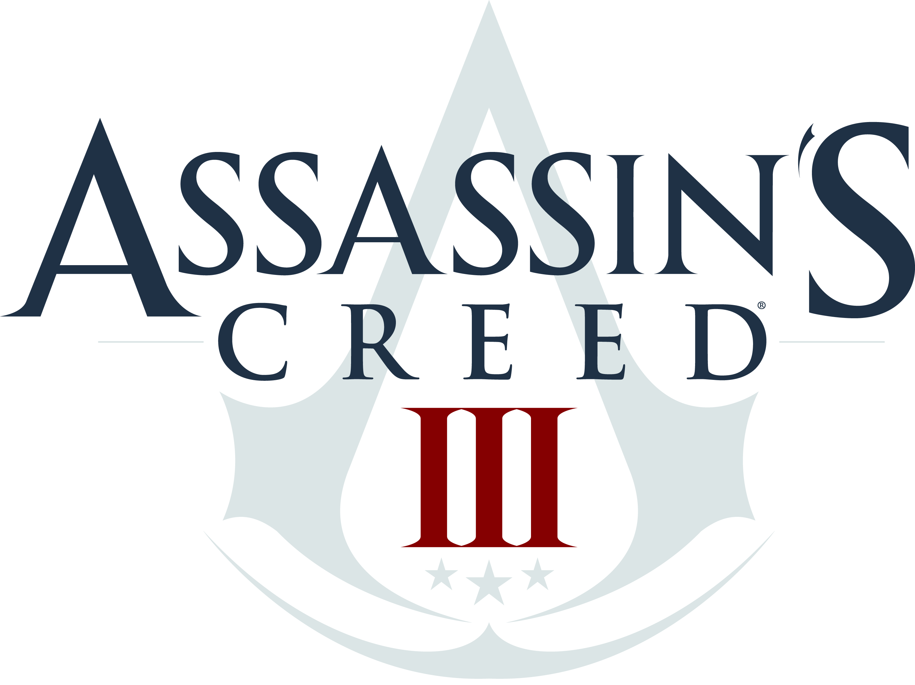 Logo de Assassin's Creed III