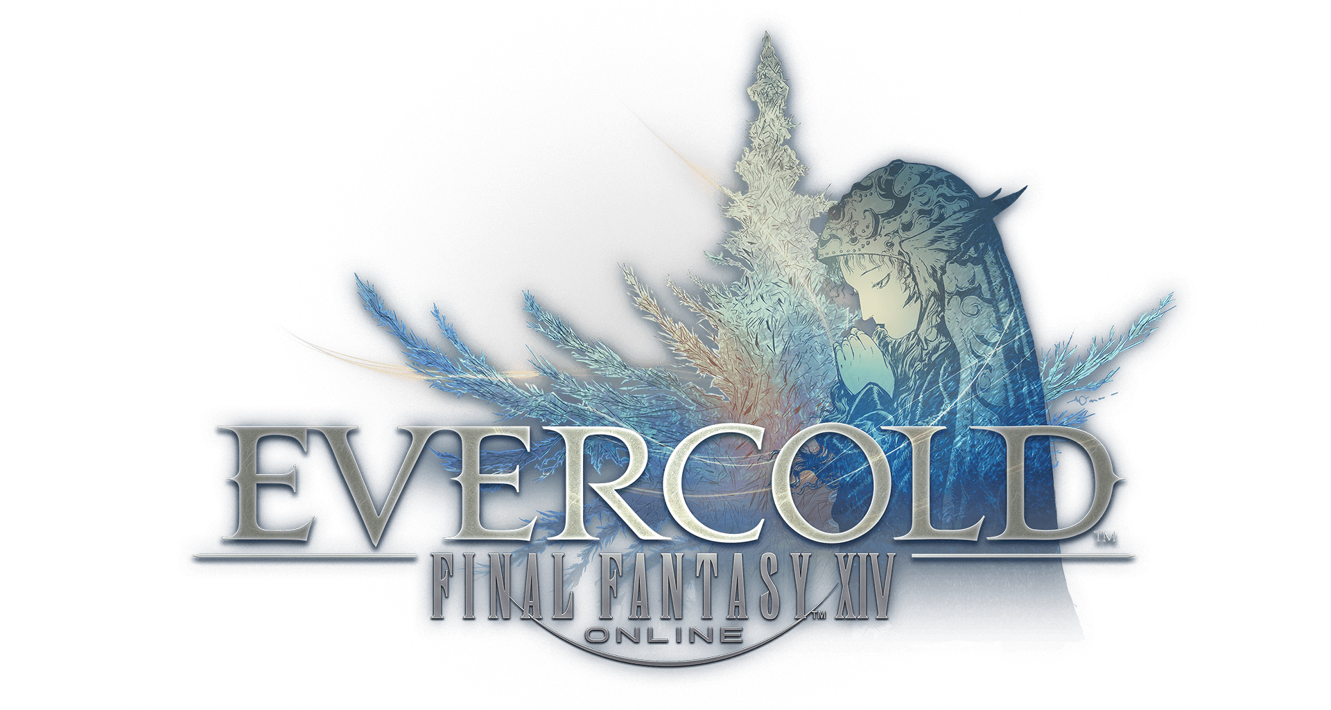 Logo de Final Fantasy XIV: Evercold
