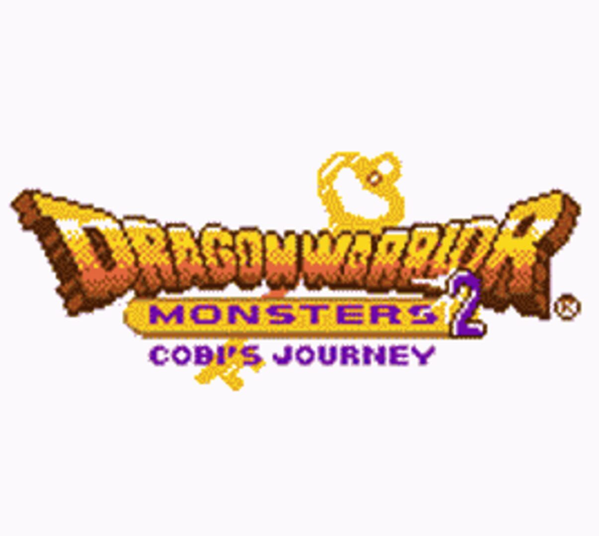 Illustration de Dragon Warrior Monsters 2: Cobi's Journey