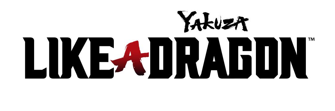 Logo de Yakuza: Like a Dragon