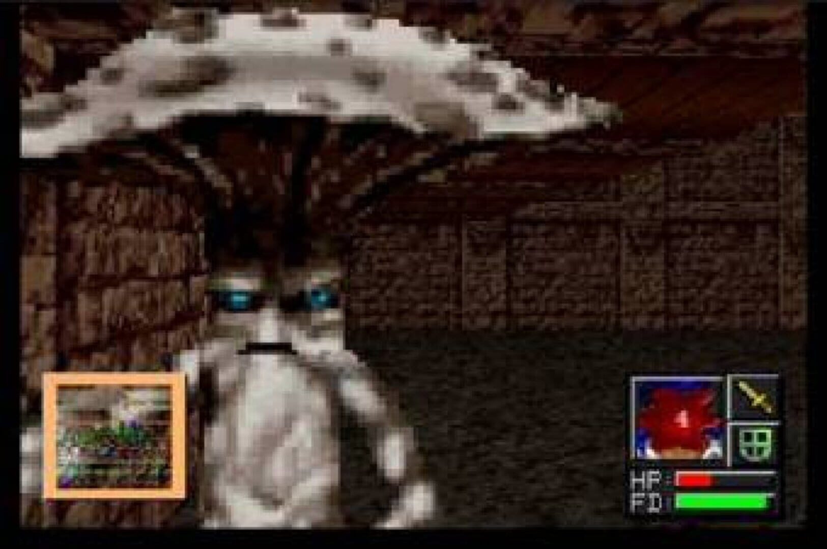 Illustration de Advanced Dungeons & Dragons: Slayer