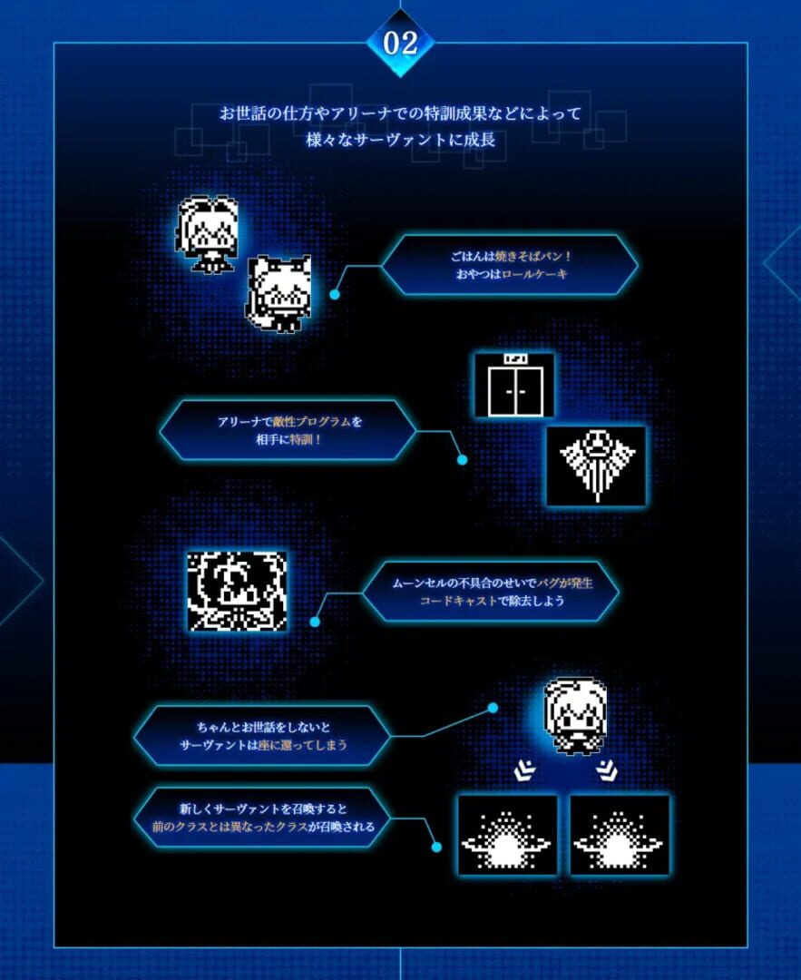 Illustration de Extellatchi