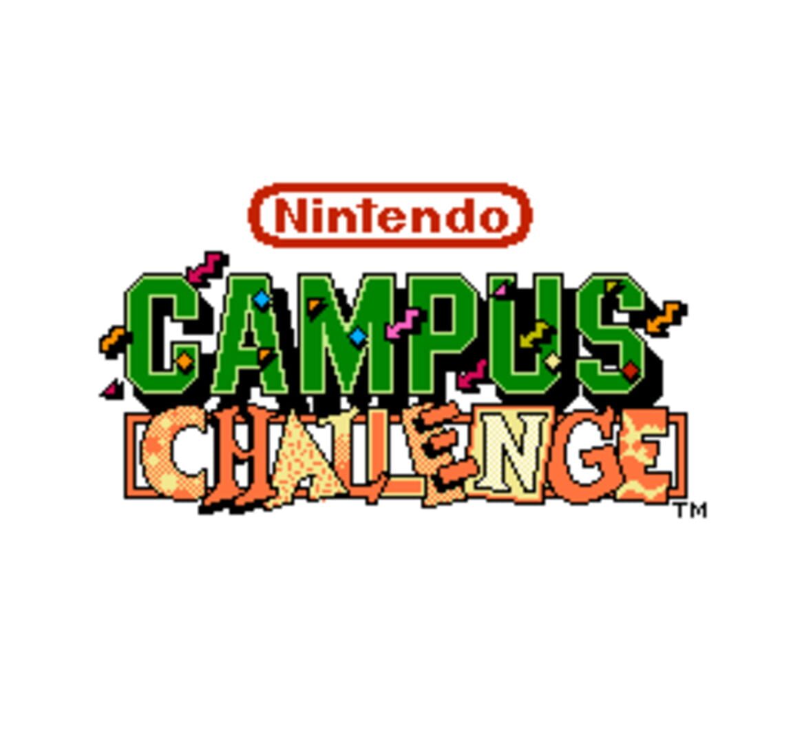 Illustration de Nintendo Campus Challenge 1991