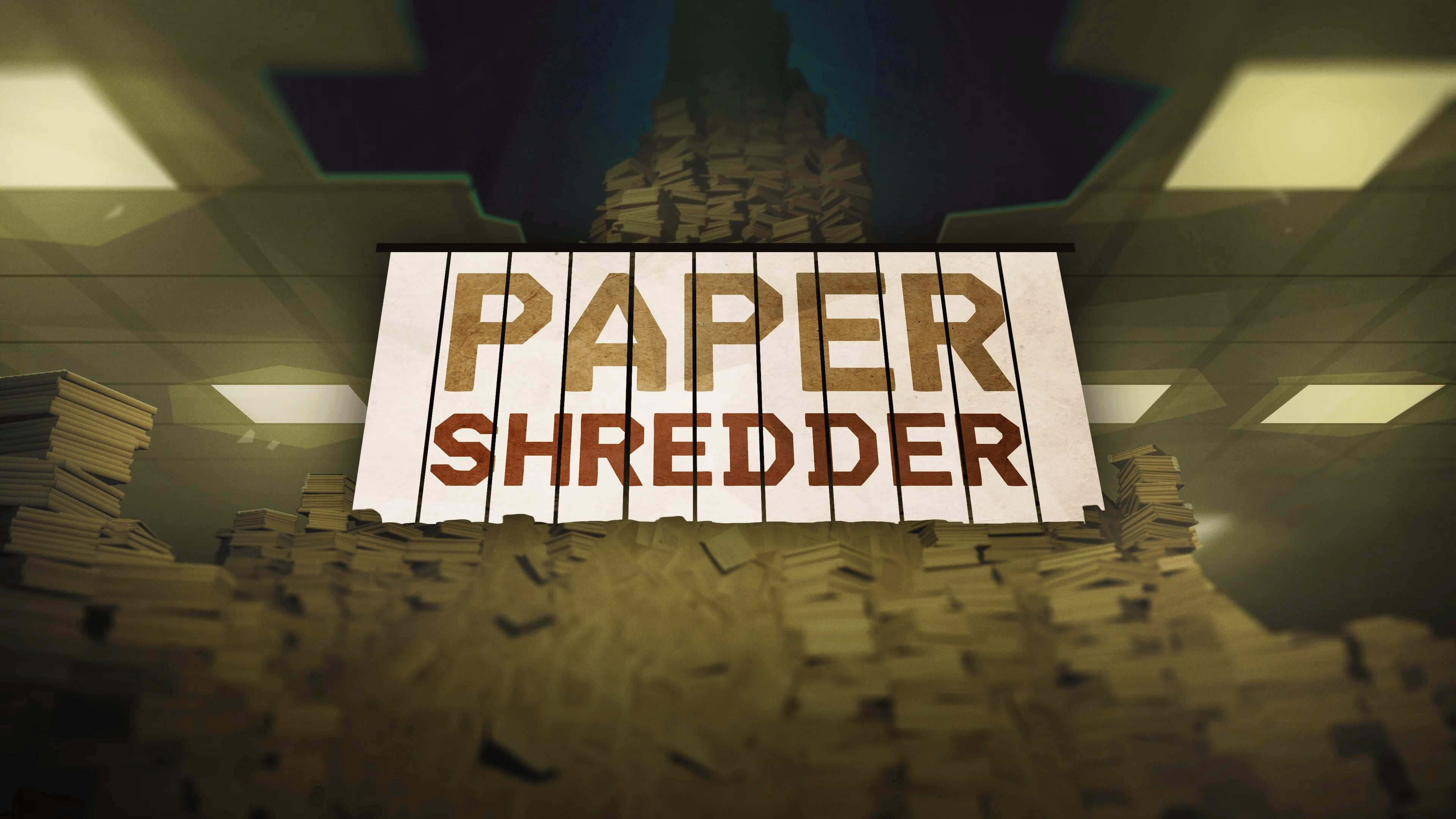 Paper Shredder adds Xbox Series version, launches this winter