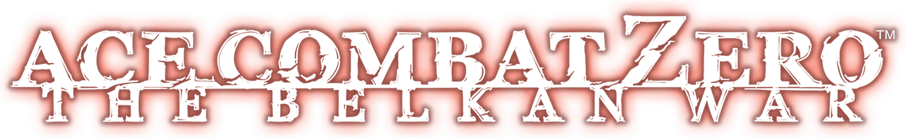 Logo de Ace Combat Zero: The Belkan War