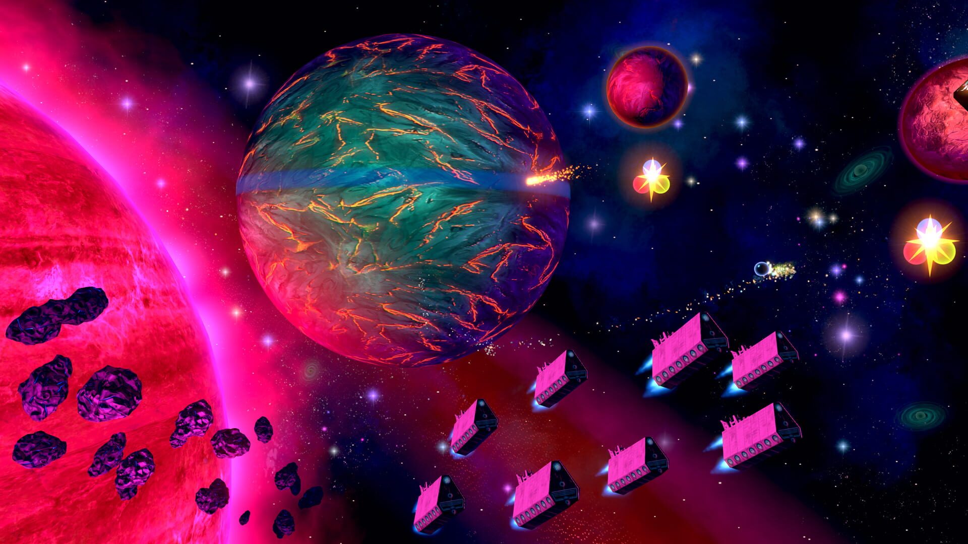 Illustration de Fantasia: Music Evolved