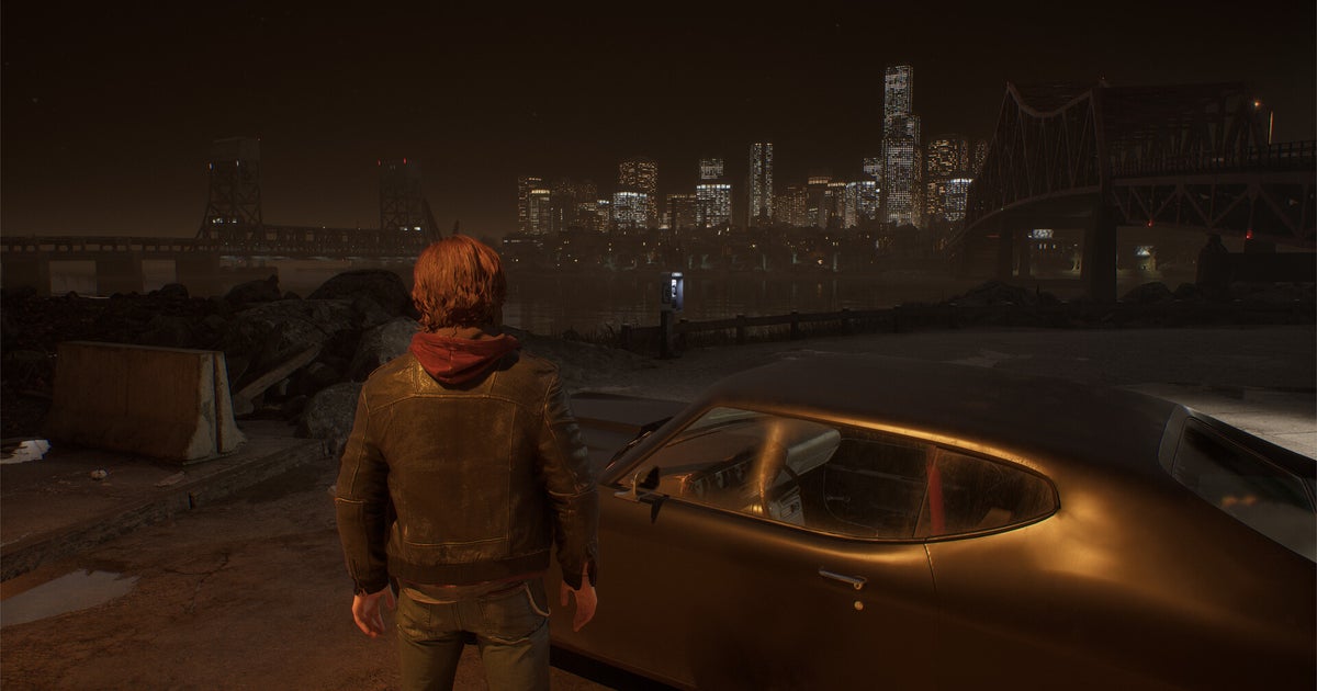 "I want room to make a wrong turn": Following Samson dev's bankruptcy, its founder is considering how AI might factor into new studio plans