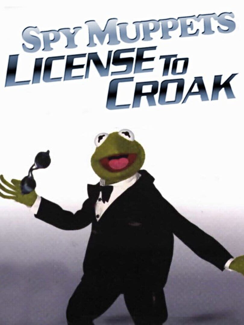 Illustration de Spy Muppets: License to Croak