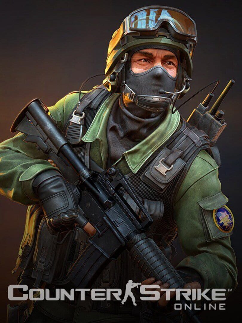 Illustration de Counter-Strike Online