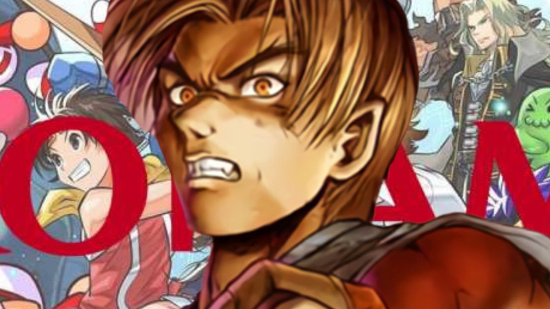 Après Silent Hill et Metal Gear, Konami prépare-t-il la résurrection de Bloody Roar ?