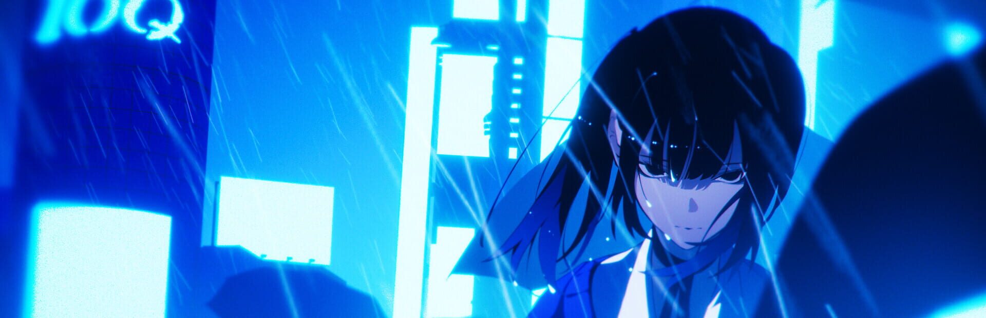 Illustration de Rain98