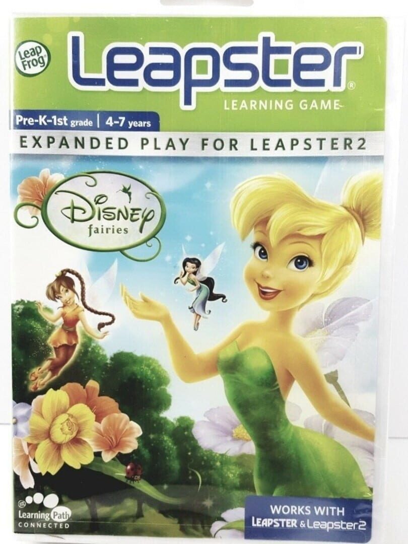 Illustration de Disney Fairies