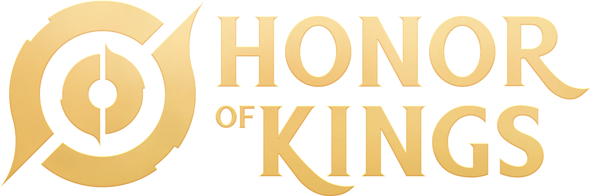 Logo de Honor of Kings