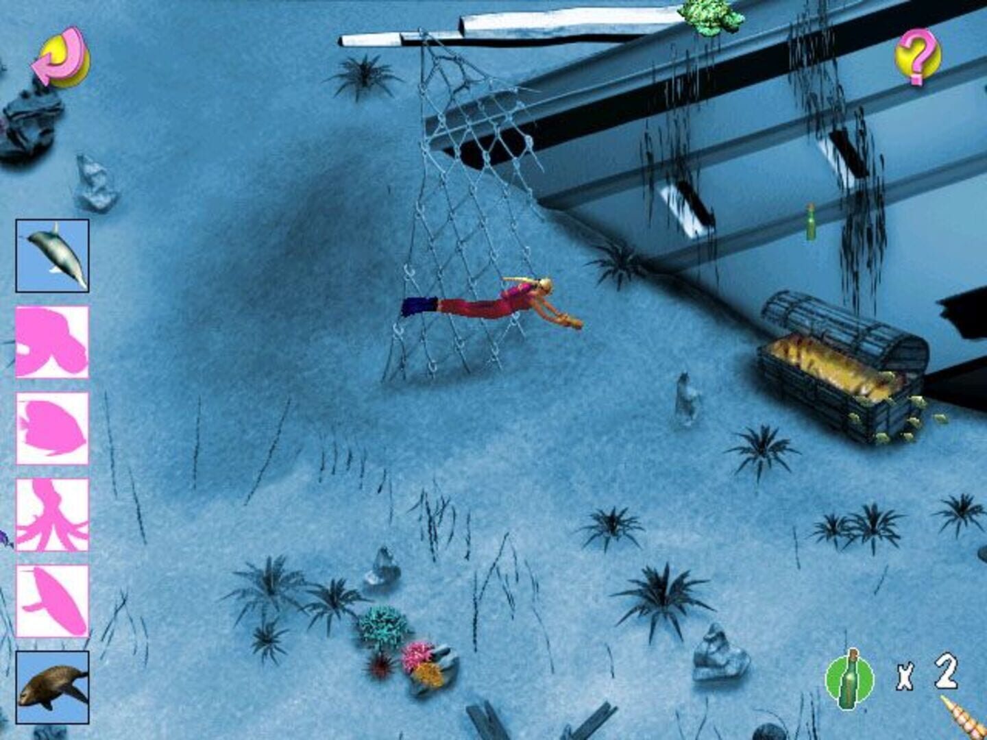 Illustration de Barbie Beach Vacation