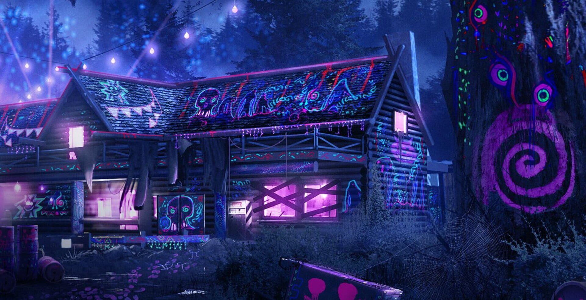 Illustration de Call of Duty: Infinite Warfare - Sabotage