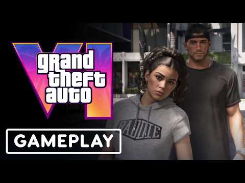 Vignette de Conclusion of Rockstar's employment tribunal delayed into November, almost day and date with GTA 6's release