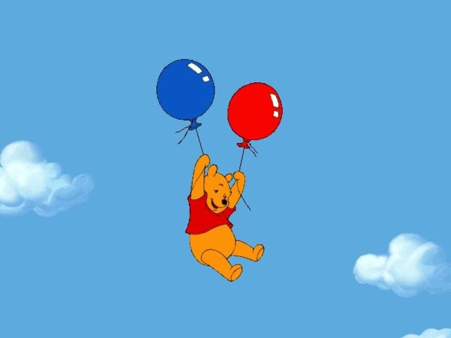 Illustration de Disney's Ready For Math With Pooh
