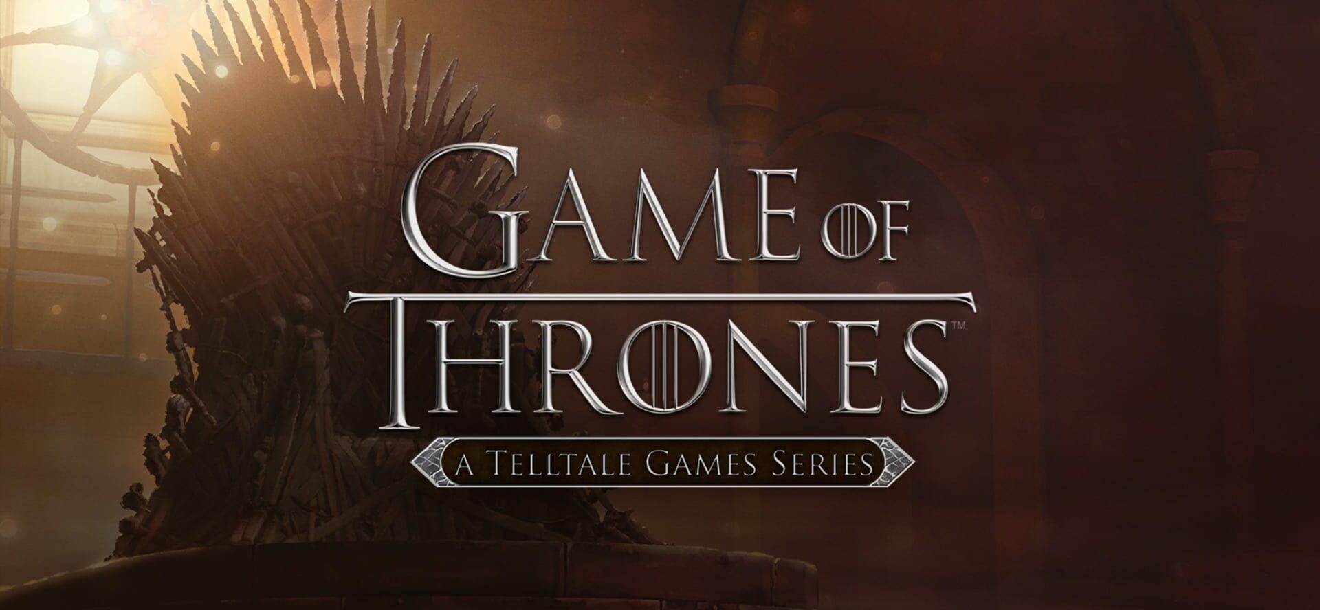 Illustration de Game of Thrones: A Telltale Games Series