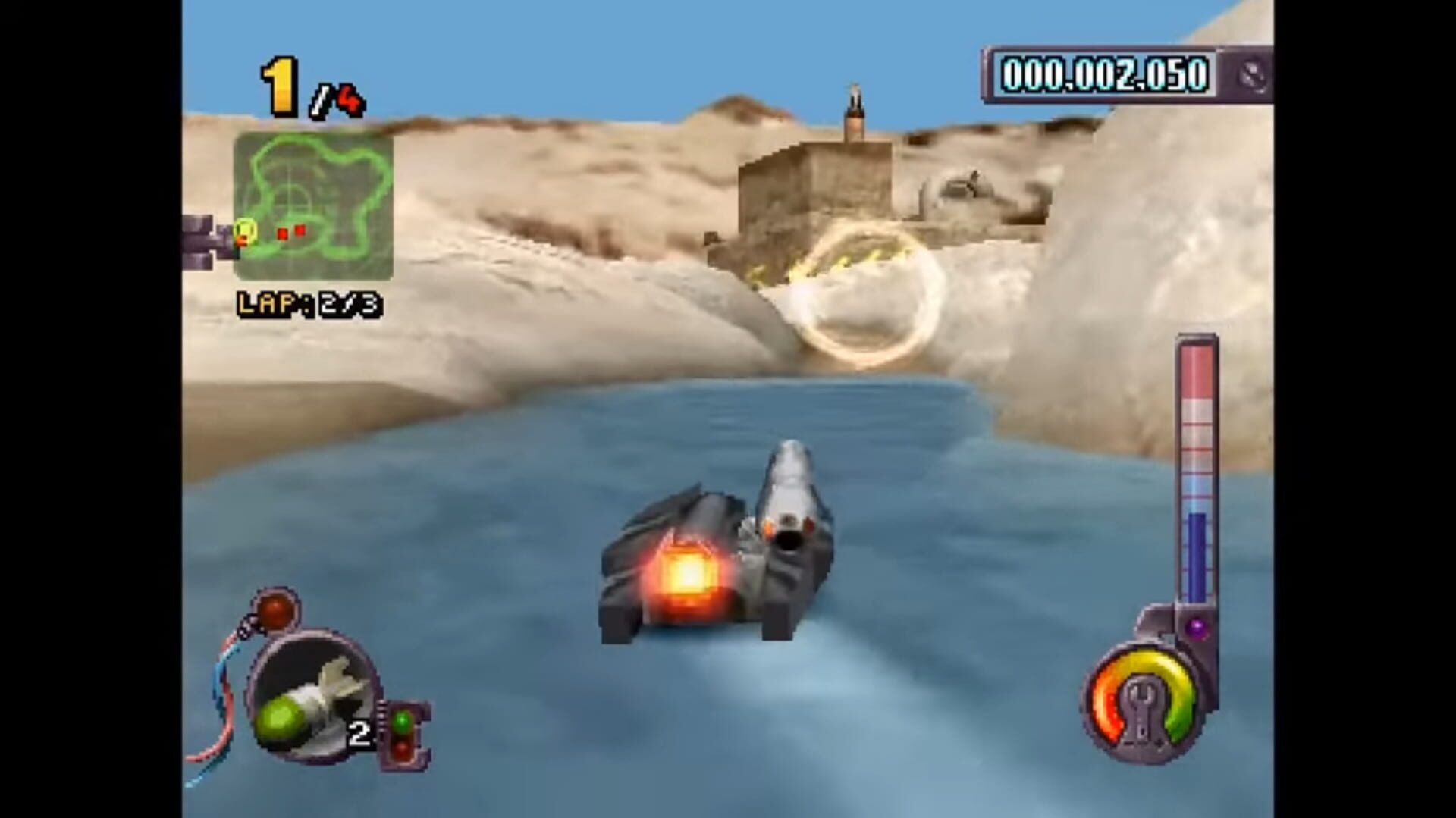 Illustration de Hot Wheels: Extreme Racing