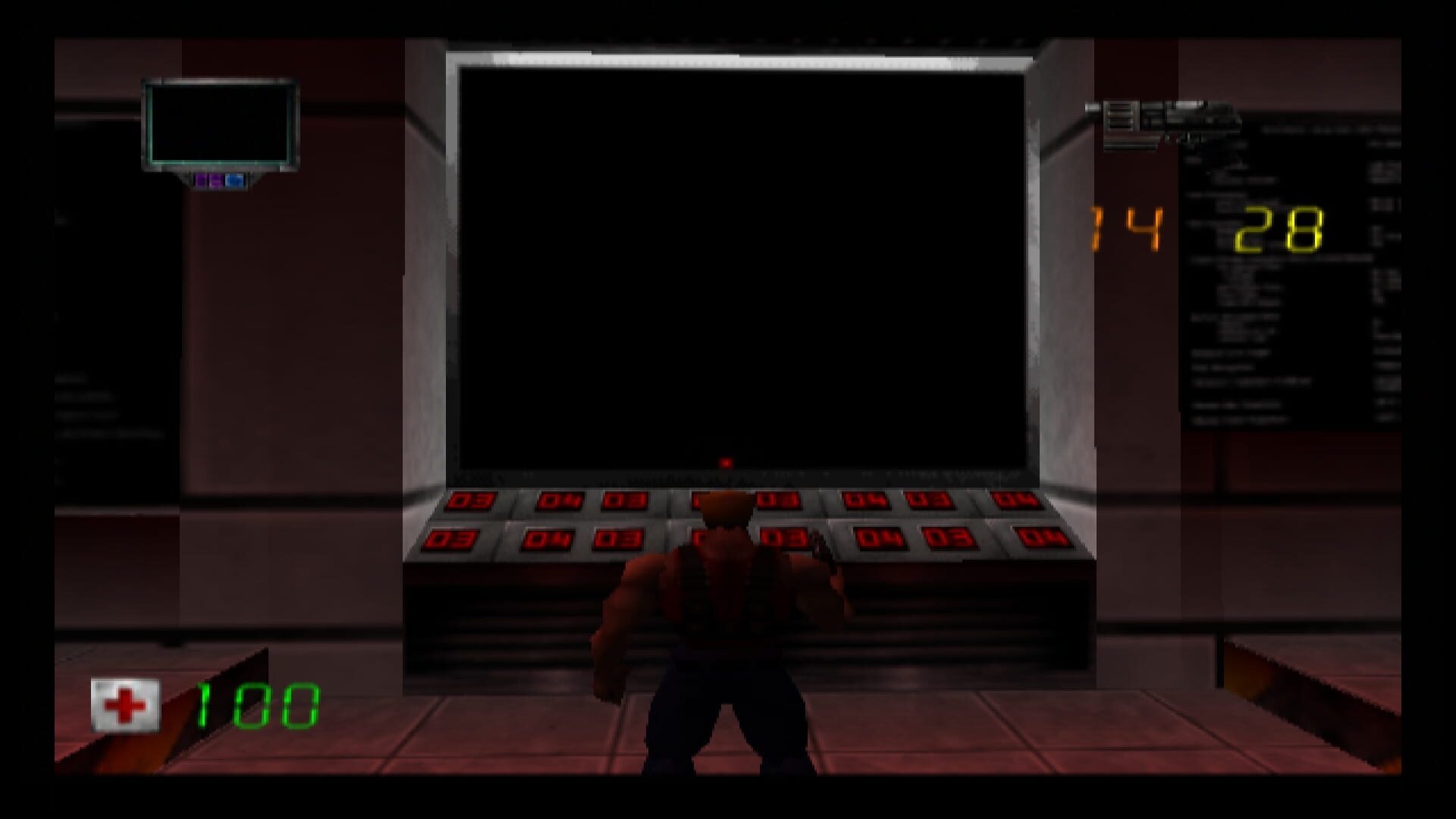 Illustration de Duke Nukem: Zero Hour