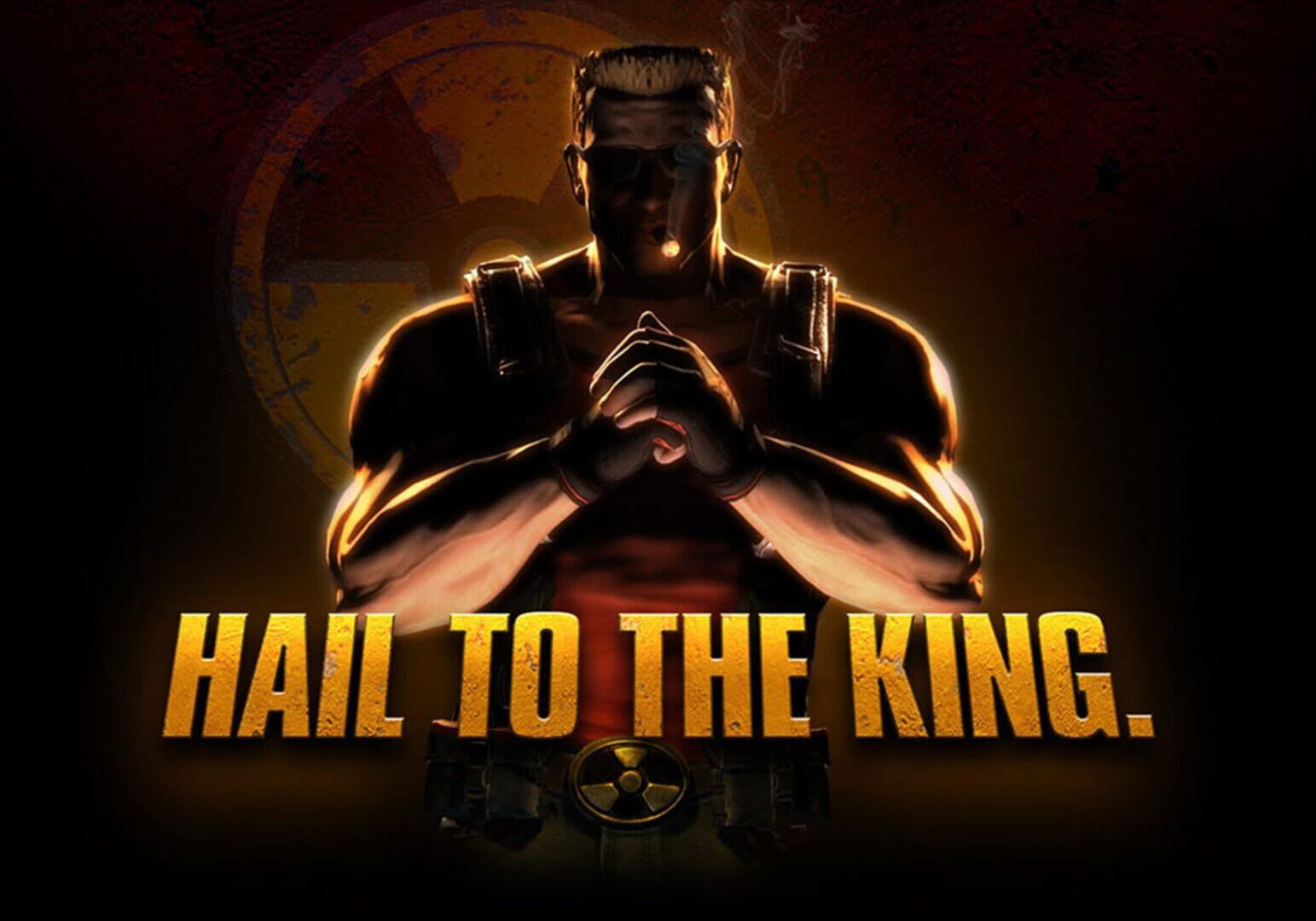 Illustration de Duke Nukem Forever