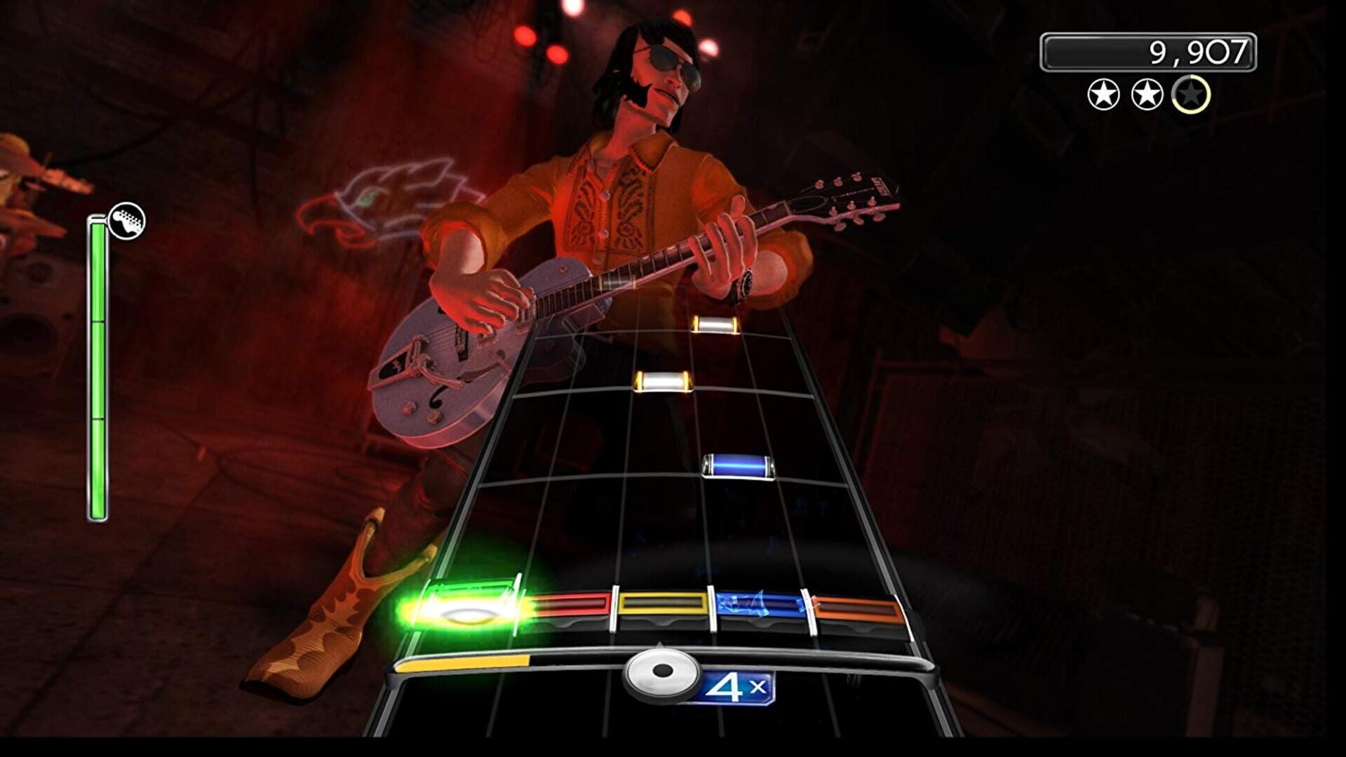 Illustration de Rock Band Country Track Pack 2