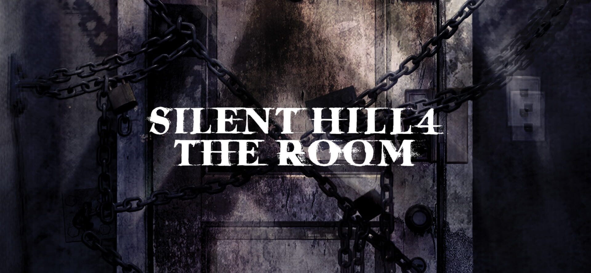 Illustration de Silent Hill 4: The Room