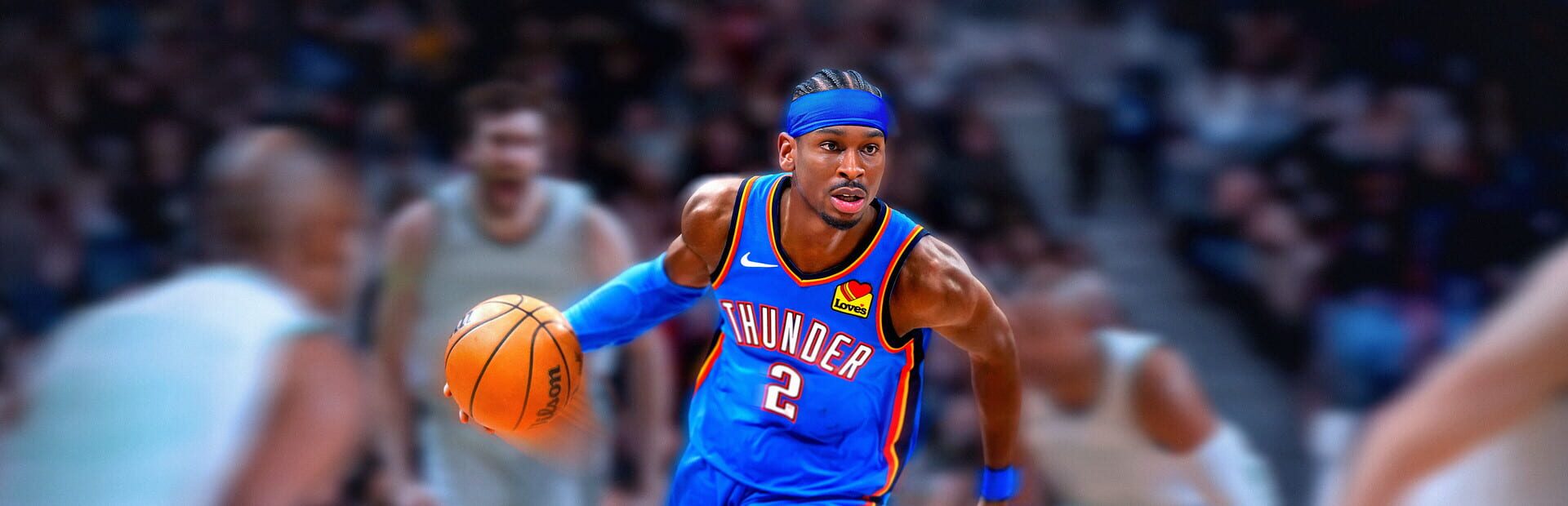 Illustration de NBA 2K26